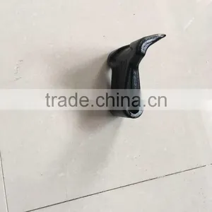 China Agriculture Tools 60si2mn Lawn Mower Blade Garden Hoe thumbnail-2