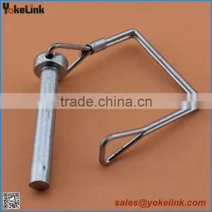 Square Wire Lock Pin Wire Snapper Pin thumbnail-4