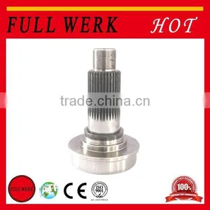 Forged Midship Stub Shafts Series 1810 on Sale thumbnail-1