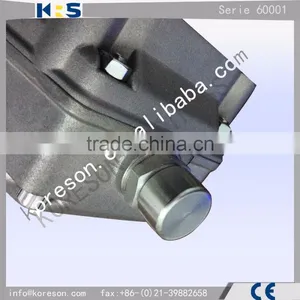 Pump Over Gear 60000 Serie Type 60001for Group 2 Gear Pump thumbnail-3