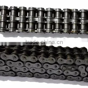 Walking Tractor Main Part Durable Roller Chain-DF12 thumbnail-3