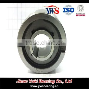 ASNU17 One Way 17x47x19 Bearing Support Required Backstop Clutch thumbnail-3