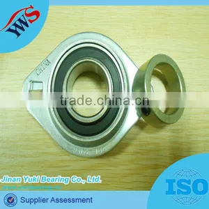 SBPFL208 Industrial Bearing Pillow Block SAPFL208 thumbnail-1