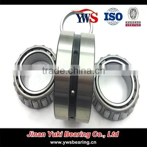 366/363 DC Inch Type Tapered Roller Bearing thumbnail-1