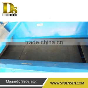 Eddy Current Separator for Steel Scraps thumbnail-3