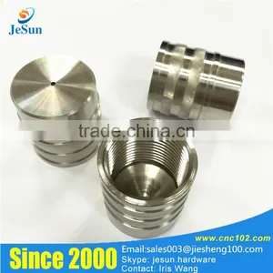 China Supplier Custom Made m8 Insert Nut thumbnail-1