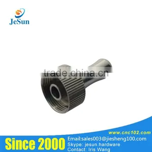 China Supplier OEM Custom Cnc Turning Machined Part thumbnail-3