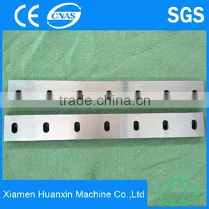 Guillotine Shear Blades for Cutting Mild Steel Sheet thumbnail-1