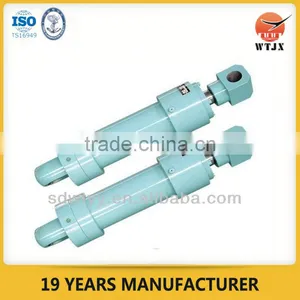 Garbage Truck Hydraulic Cylinders thumbnail-1