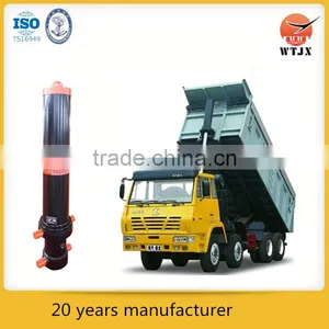 Cylinder Parker Making Manufacturer thumbnail-6