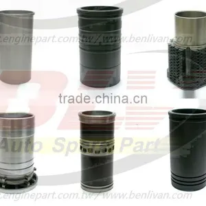 Engine S6R Cylinder Liner,37507-02600 thumbnail-4