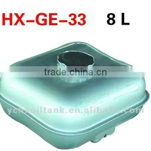 Gasoline Engine Fuel Tank/High Quality Gasoline Engine Fuel Tank/8L Gasoline Engine Fuel Tank thumbnail-1