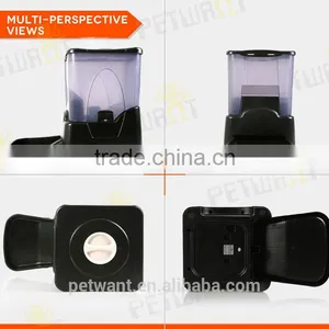 10L Time Programmable Automatic Dog Cat Auto Food Feeder thumbnail-3