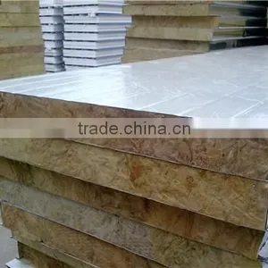 Glass Fiber Composite Pannels Heat Preservation for the Refrigerator thumbnail-1