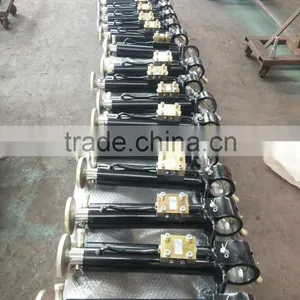 Hot Sale Cheapest Hydraulic Cylinder Used for Large Machinery thumbnail-4