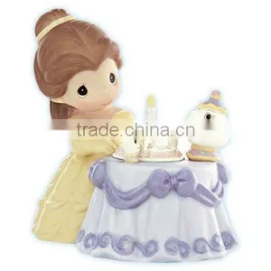 Hot Sale Porcelain Birthday Figurine thumbnail-1