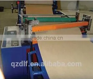 DLF Cooling Pad Production Line thumbnail-3