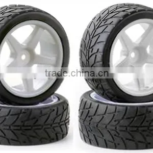 Rubber Wheel thumbnail-1