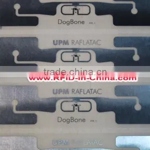 Best Seller RFID Label and Print, Logo Printing for RFID NFC Label, Adhesive RFID Stickers thumbnail-2