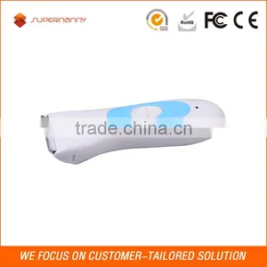 Most Popular Men Clipper Rechargeable Made In China Hair Clippers thumbnail-1