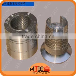 New Design ! Date Paste Machine,Peanut Butter Machine,Butter Making Machine thumbnail-4
