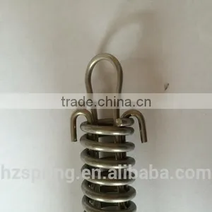 Fast Delivery China Factory Drawbar Spring Manufacturer With Competitive Price thumbnail-3