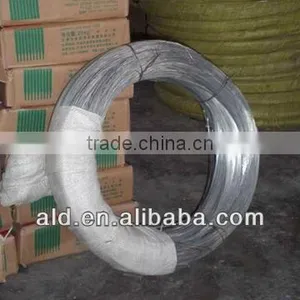 2014 Spring Canton Fair 14.4A06 Hot 2mm Wire( Manufacturer ) Binding Wire thumbnail-1