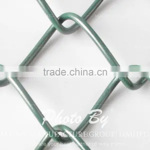 Chicken Chain Link Fence thumbnail-5