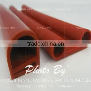 High Quality PVC Window or Door Sealing Strip thumbnail-6