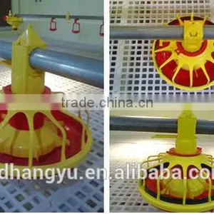 Automatic Farm Chicken Poultry Equipment/poultry Farm Equipment thumbnail-1