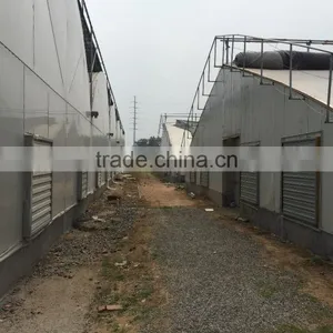 China Industrial Centrifugal Air Blower Fan and Industrial Fan thumbnail-6