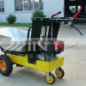 BY150 Petrol Engine Farm Machinery Power Barrow With CE thumbnail-1