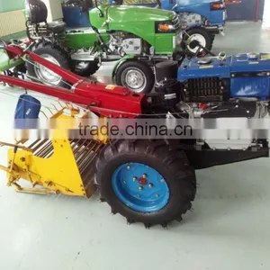 Hand Tractor Price thumbnail-1