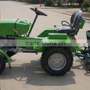 Tractor 15HP thumbnail-1