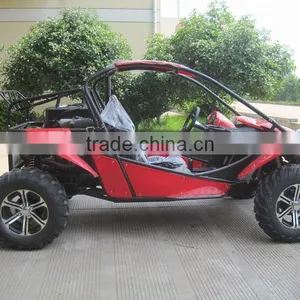 NEW 4X4 1100CC BUGGY EPA APPROVED (MC-455) thumbnail-3