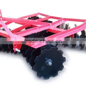 New Coming High-Ranking Opposed Disc Harrow Manufacturers thumbnail-3