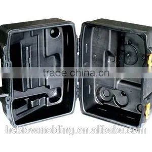 Blow Molding in Plstic Toolbox Toolkit Hdpe thumbnail-4