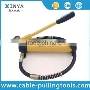 Manual Pump/Pedal Type Pump thumbnail-1