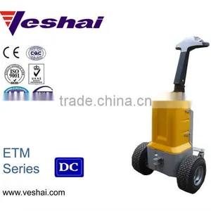 0.5Ton Mini Electric Smart Tow Tractor VH-ETM thumbnail-1