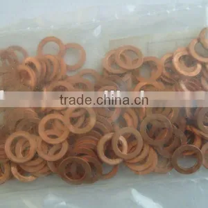 Copper Washer thumbnail-1