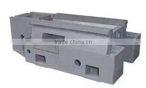 European Standard Steel Cast Products,Aluminum Die Cast Parts for Machinery thumbnail-3