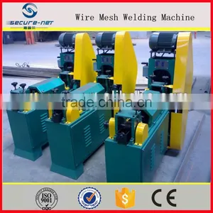 High Quality Straightening Cutting Machine thumbnail-3