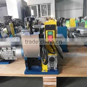 Hot Sale 1.5-25mm 0.18kW Small Electric Wire Stripper thumbnail-3