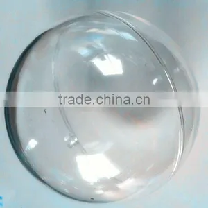 Plastic Round Ball/Decoration Ball thumbnail-1