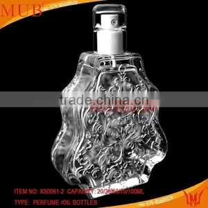Perfume Bottle With Beautiful Figures in China thumbnail-3