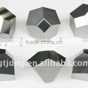 Cemented Carbide Anvil With Good Hardness thumbnail-1