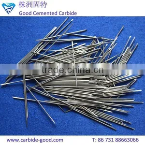 Factory Offer Tungsten Carbide Pearl Drill Bits Drilling Deep Hole Drill Bits Jewelry Hole Punch thumbnail-2