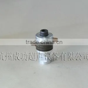 35kHz Ultrasonic Transducer thumbnail-1