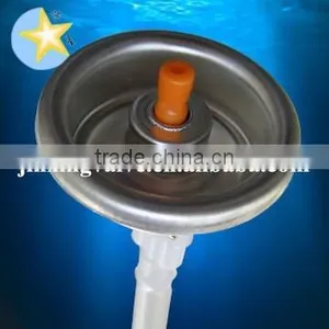 Automobile Maintain Products Spray Valve/all Direction Spray Valve Actuator/spray Nozzles for Aerosol Cans thumbnail-3