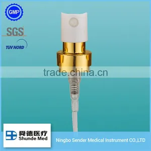 Medical Dust-free Workshop Mist Sprayer SD-01 thumbnail-4